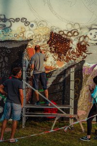 "Wisła domem dla kultur świata"